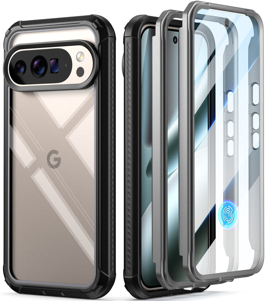 Google Pixel 10/10 Pro XL