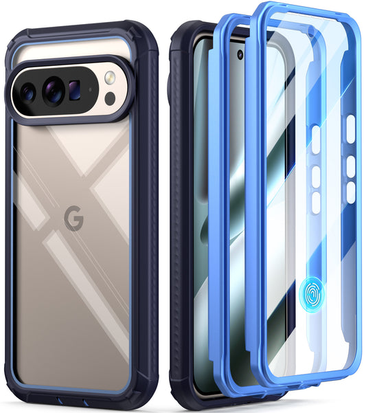Google Pixel 10/10 Pro XL