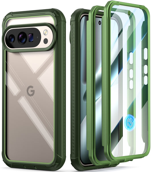 Google Pixel 10/10 Pro XL