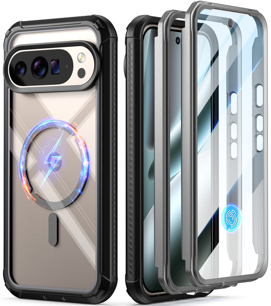 Google Pixel 10/10 Pro XL