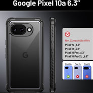 Google Pixel 10A Case