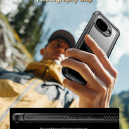 Google Pixel 10A Case
