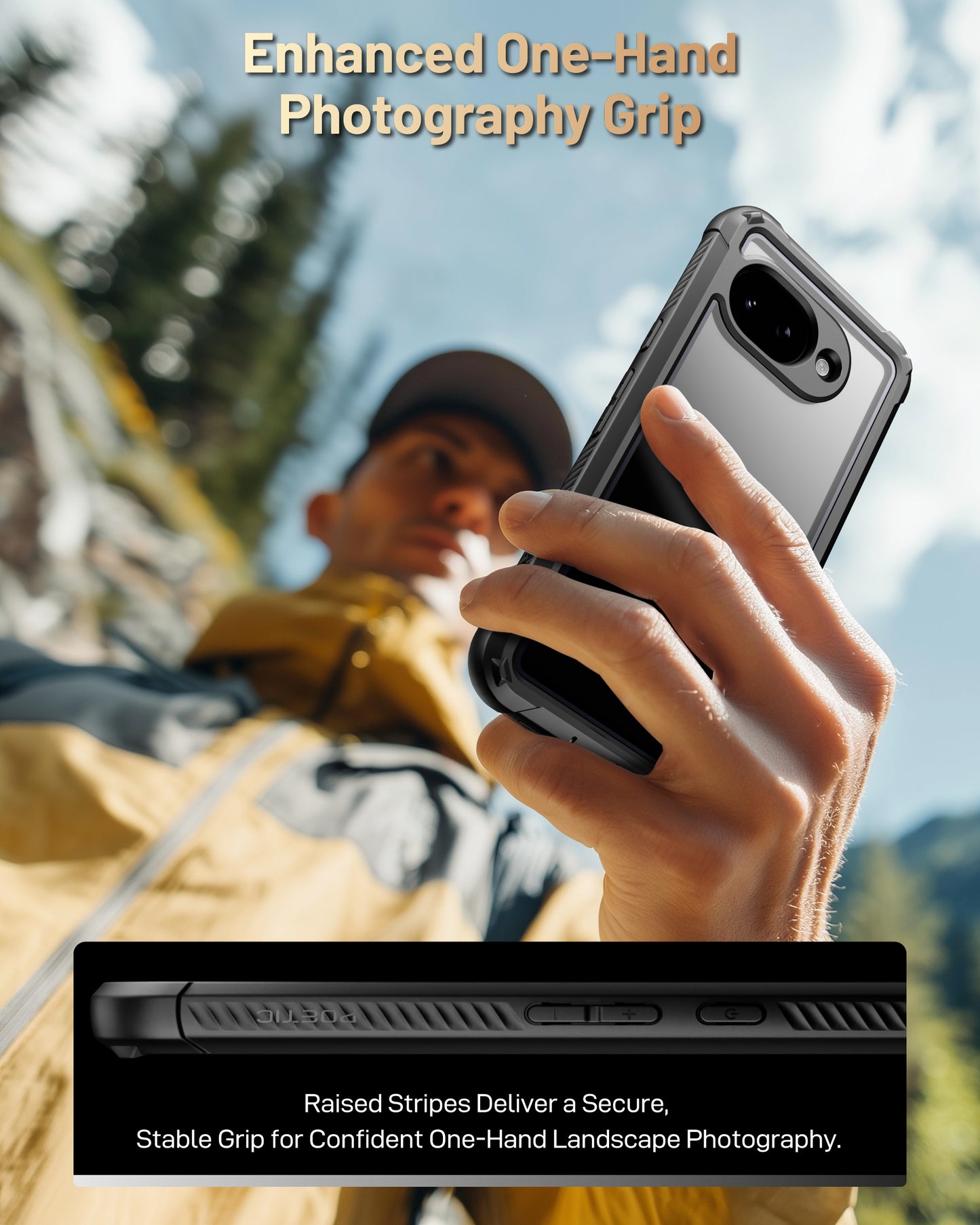 Google Pixel 10A Case