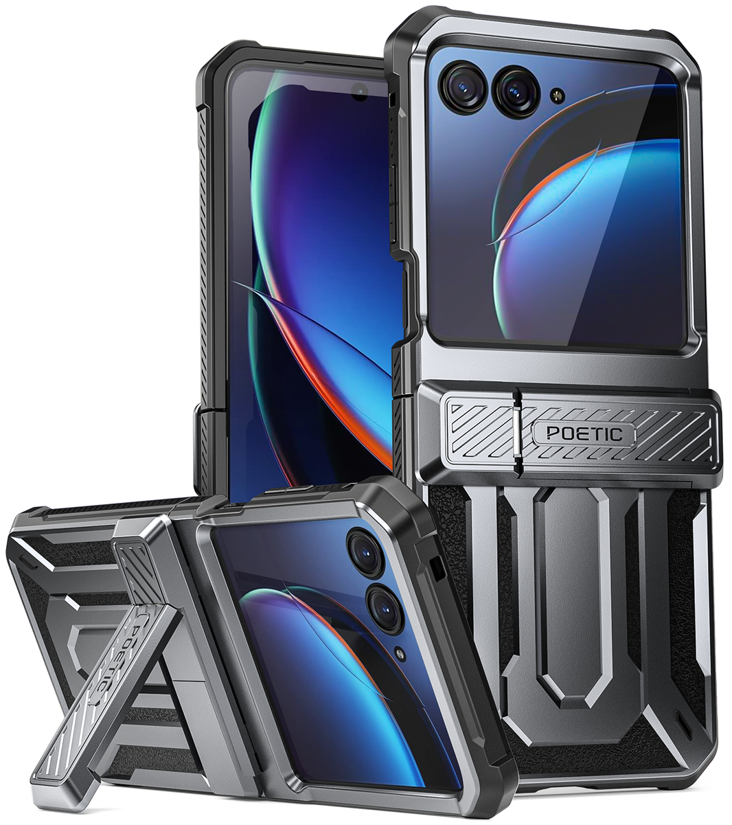 Case For Moto Razr 2025 Jeane Malory