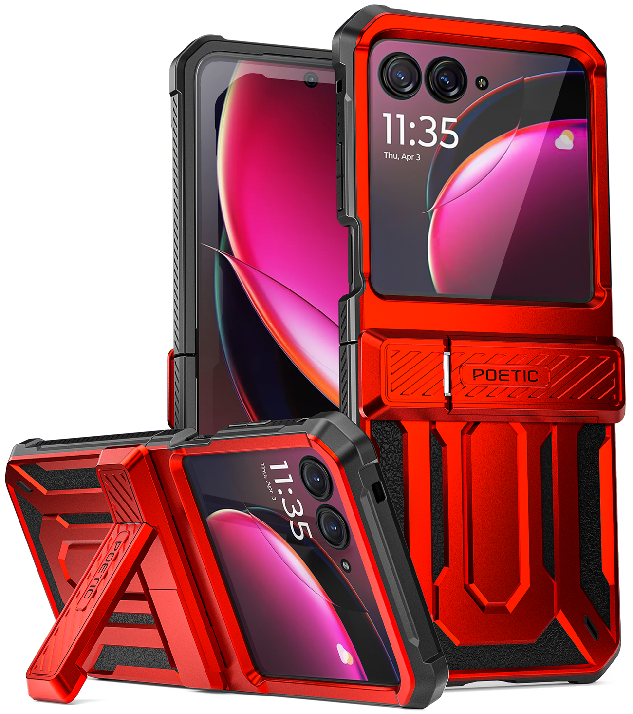 Moto Razr Plus (2023)