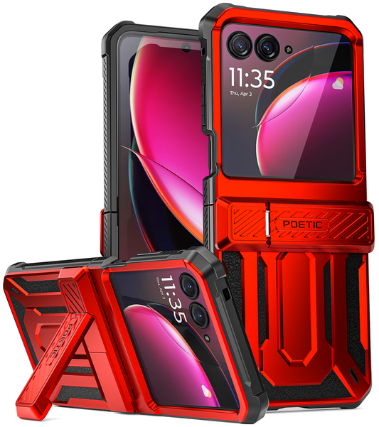 Moto Razr+ Plus (2023) Case Coming Soon
