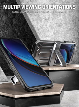 Moto Razr+ Plus (2023) Case – Poetic Cases