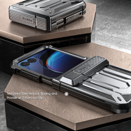 Moto Razr Plus (2023)