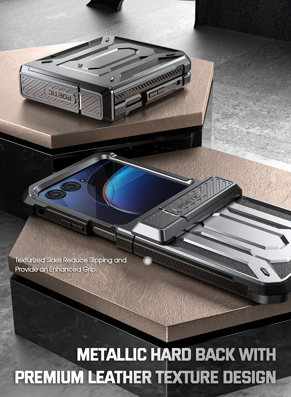 Moto Razr Plus (2023)