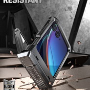 Moto Razr Plus (2023)