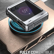 Moto Razr Plus (2023)