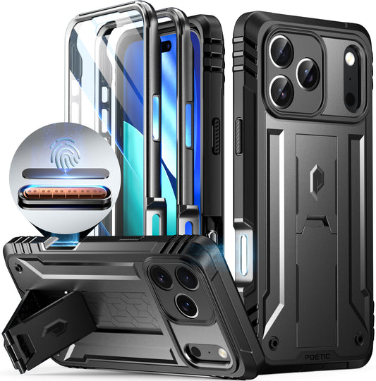 Apple iPhone 17 Pro Max Case