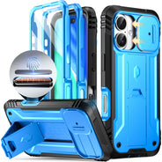 Apple iPhone 17 Case