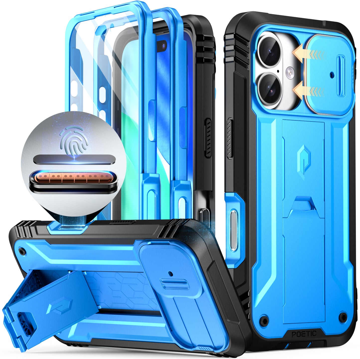 Apple iPhone 17 Case