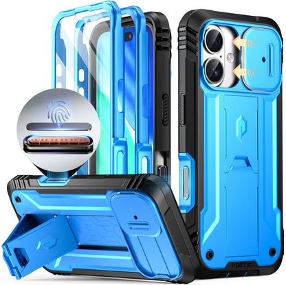Apple iPhone 17 Case