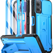 Moto G Power 5G (2024) Case