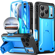 Apple iPhone 17 Pro Case