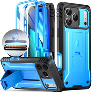 Apple iPhone 17 Pro Max Case