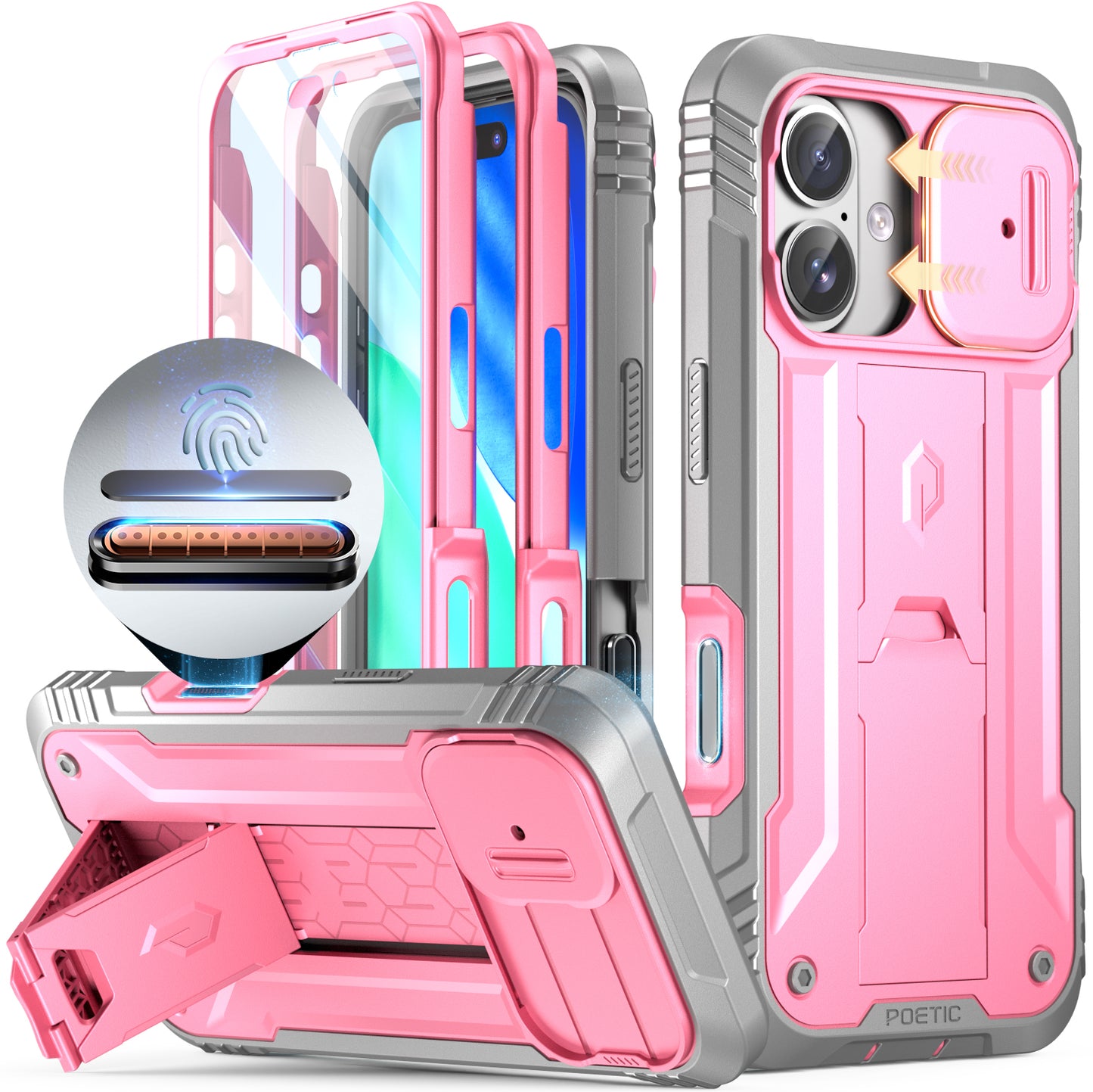 Apple iPhone 17 Case
