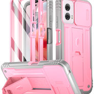 Moto G Power 5G (2024) Case