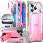 Apple iPhone 17 Pro Max Case