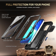 Apple iPhone 17 Case