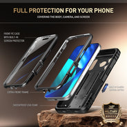 Apple iPhone 17 Pro Case