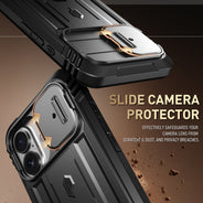 Apple iPhone 17 Case
