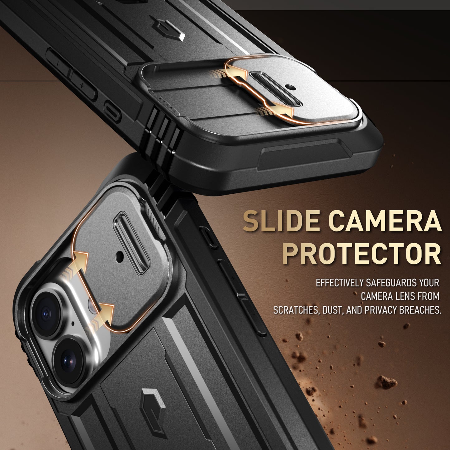 Apple iPhone 17 Case