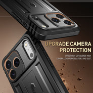 Apple iPhone 17 Pro Max Case