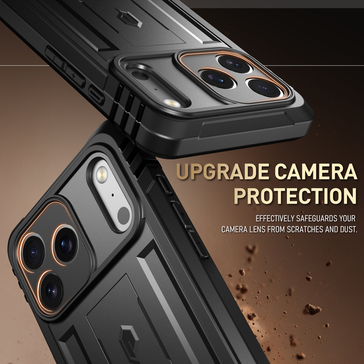 Apple iPhone 17 Pro Max Case