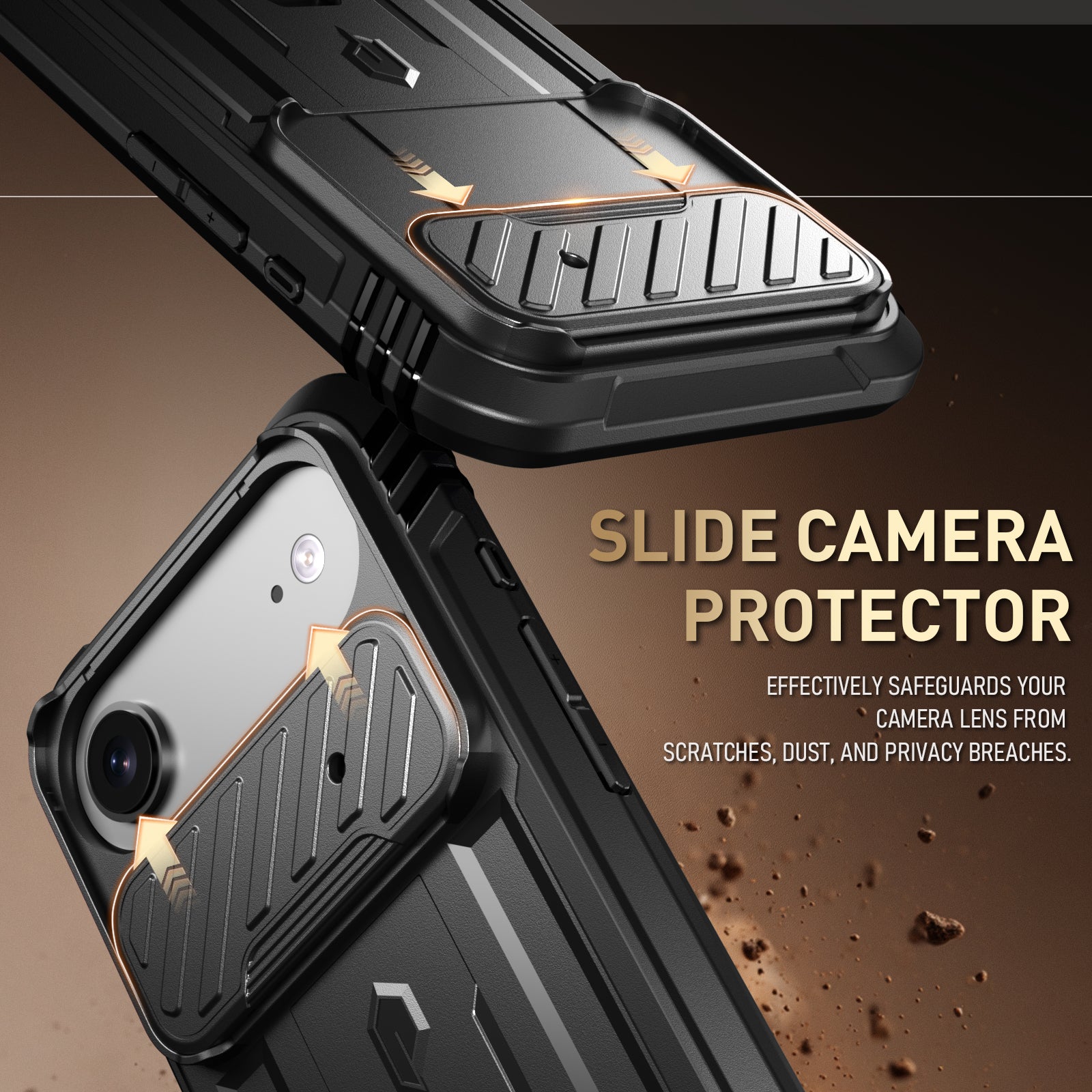 Apple iPhone 17 Air Case – Poetic Cases