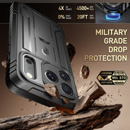 Apple iPhone 17 Pro Case