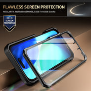 Apple iPhone 17 Case