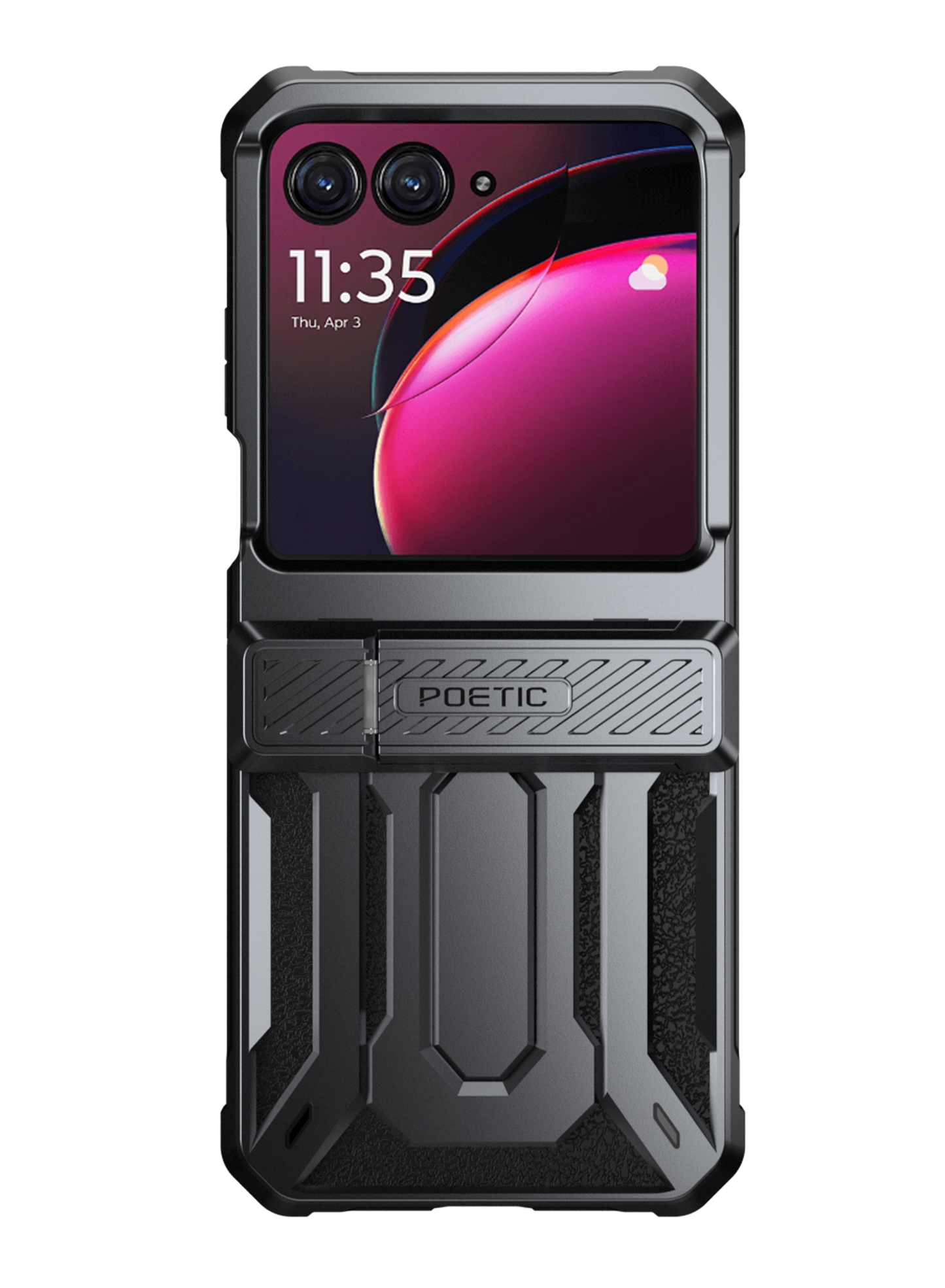 Moto Razr Plus (2023)