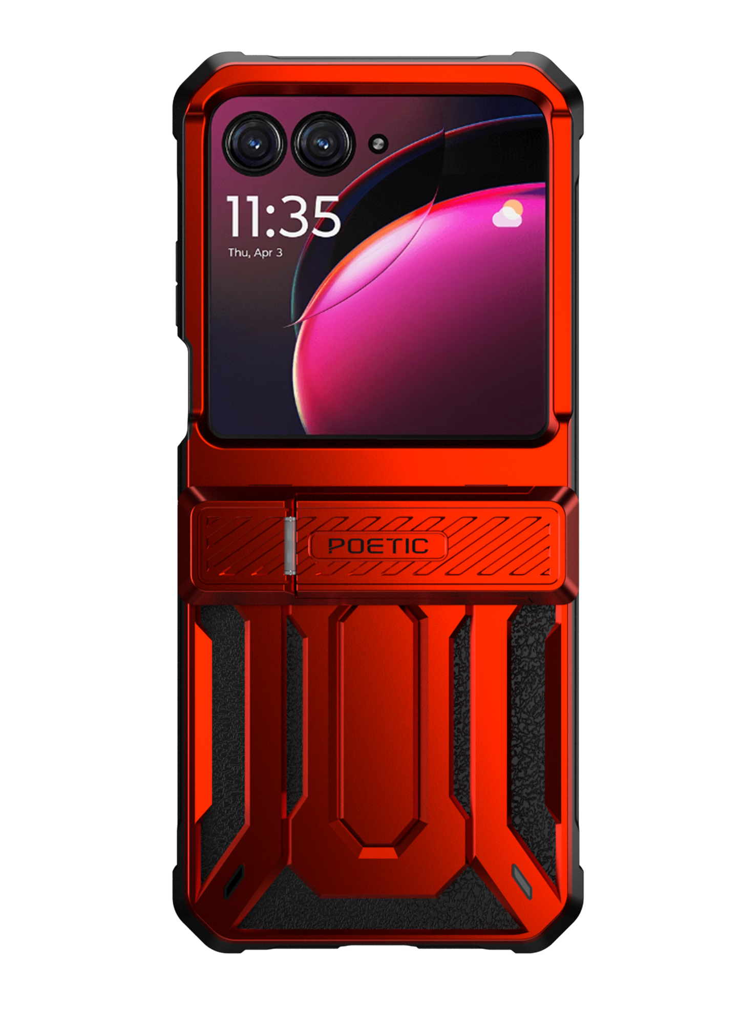 Moto Razr Plus (2023)