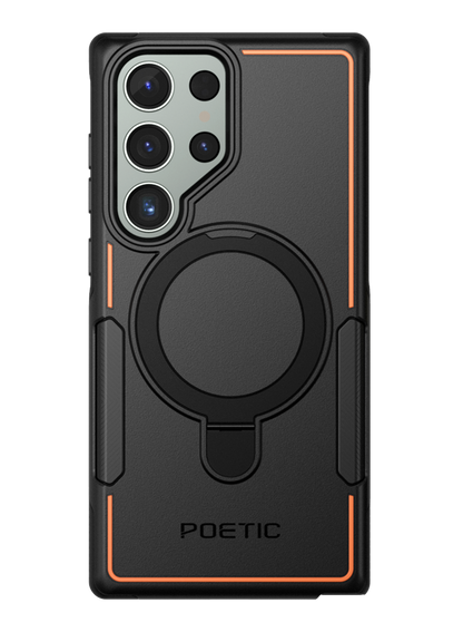 Galaxy S23 Ultra / S22 Ultra MagPro Case