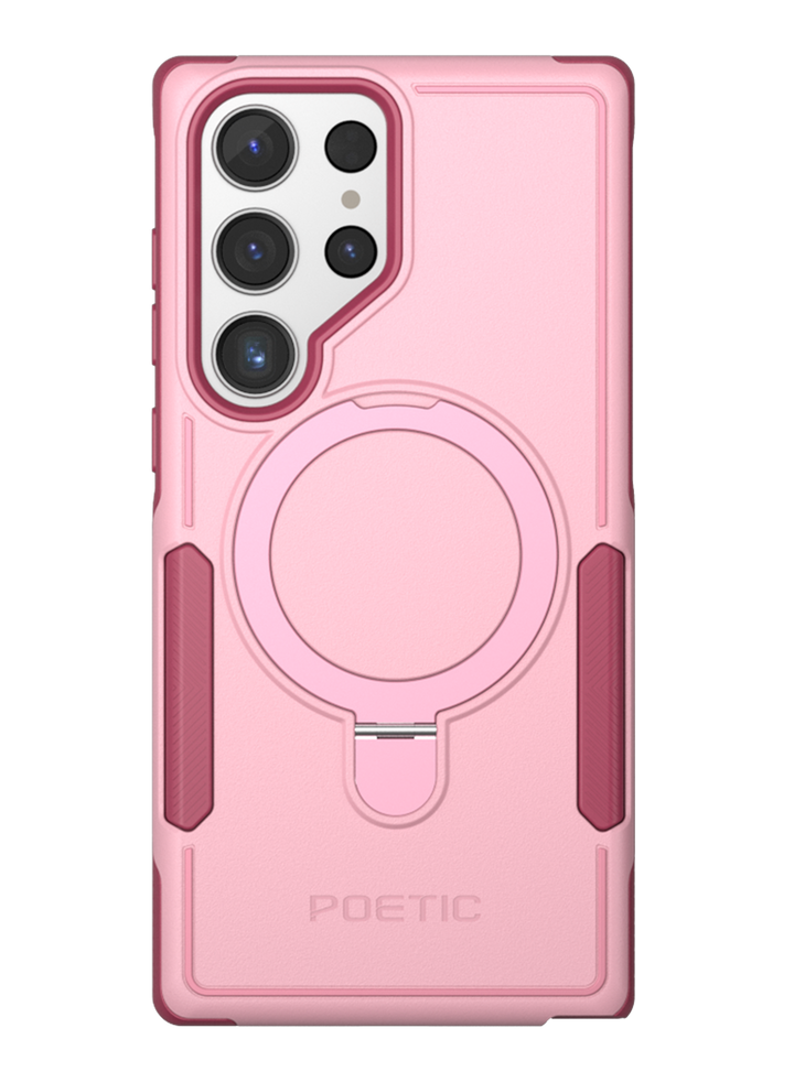 Galaxy S22 Ultra Poetic Cases