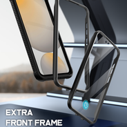 Galaxy S24 FE 5G Case