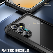 Galaxy S24 FE 5G Case