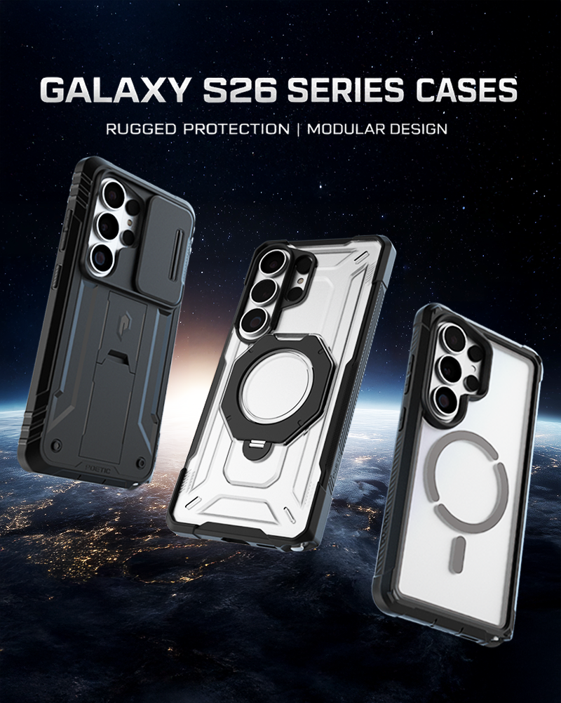 Poetic Guardian Series - Custodia per iPhone 13 Pro Max da Poetic Guardian Series - Custodia per iPhone 13 Pro Max da