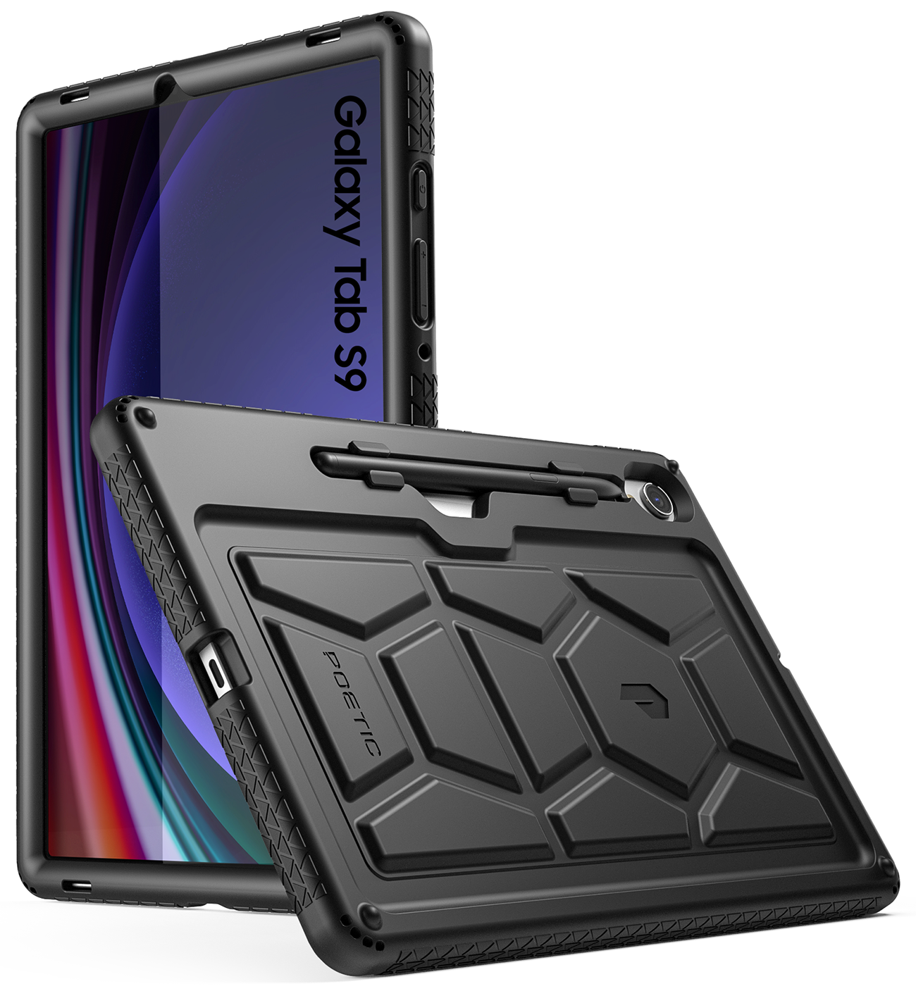 Galaxy Tab S9 Case