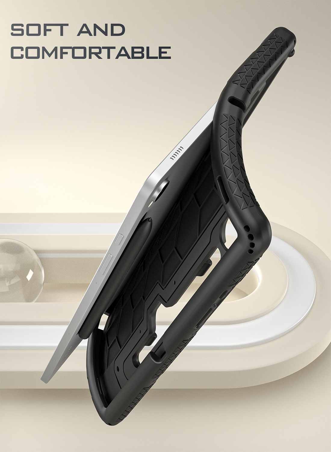 Galaxy Tab S9 Case