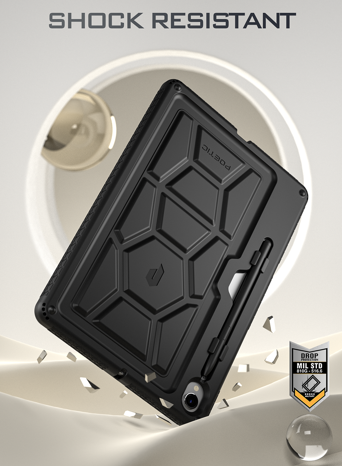 Galaxy Tab S9 Case