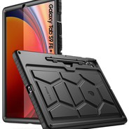 Galaxy Tab S9 FE Plus Case