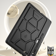 Galaxy Tab S10 Ultra 2024 & S9 Ultra 2023 Case