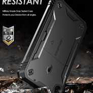 Galaxy Tab A9 Case