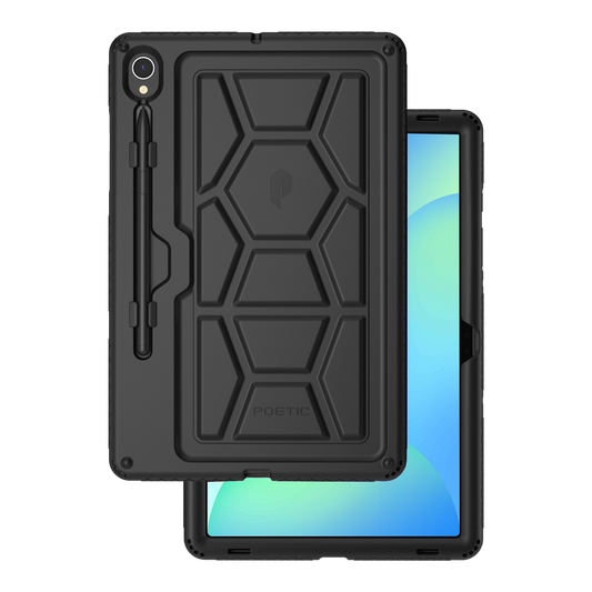 Galaxy Tab S10 FE 2025 / S9 FE 2023 Case
