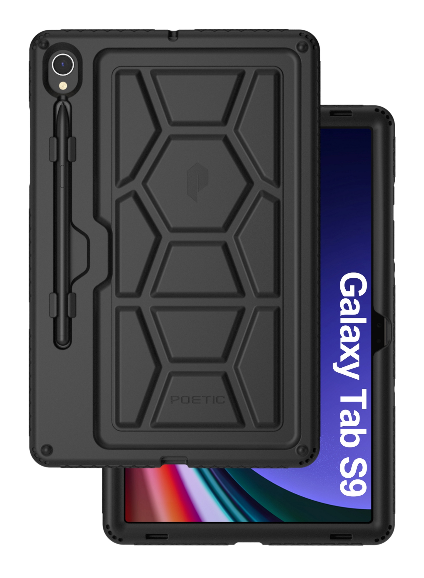 Galaxy Tab S9 Case