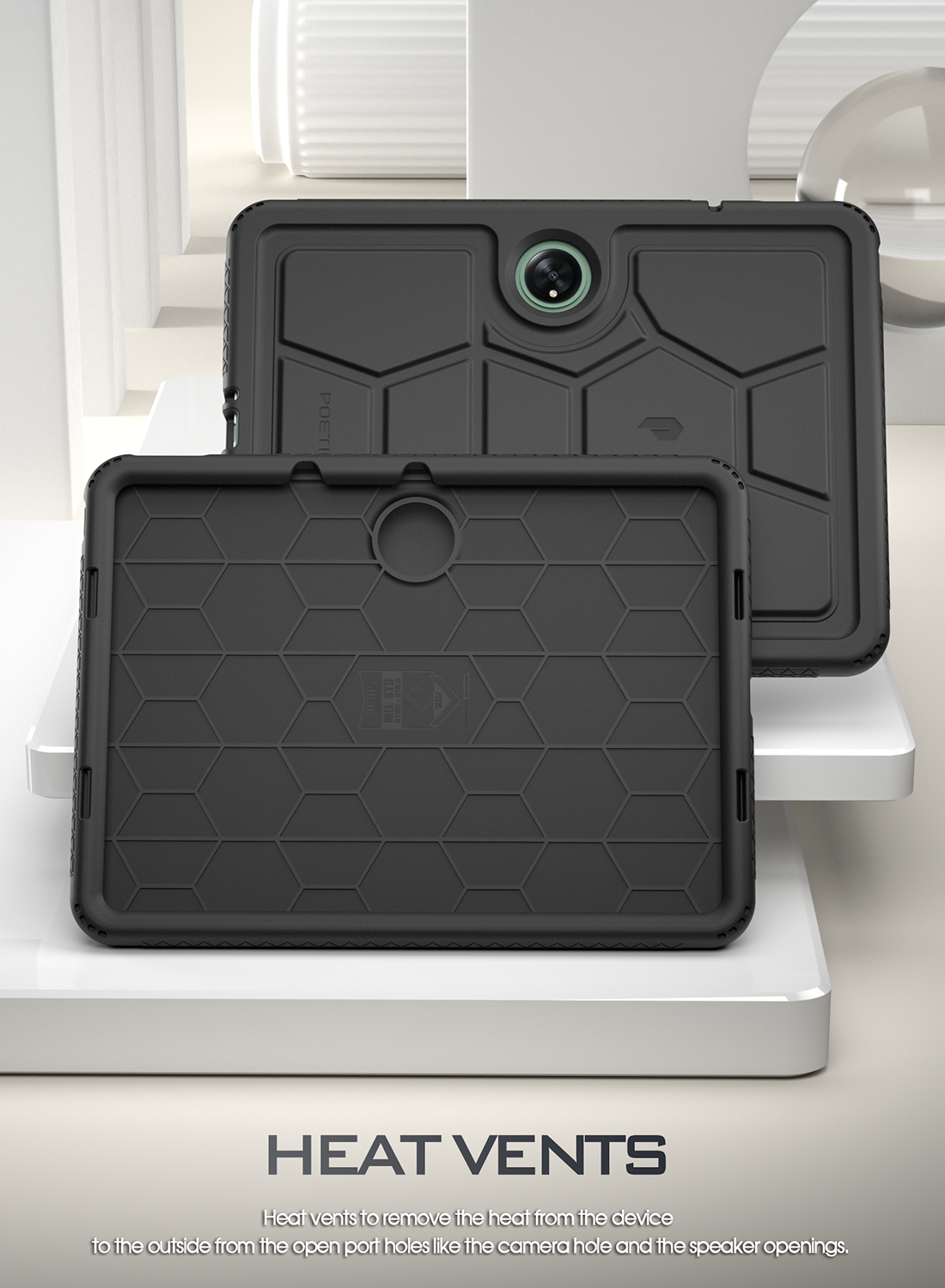 OnePlus Pad 11.6 Case
